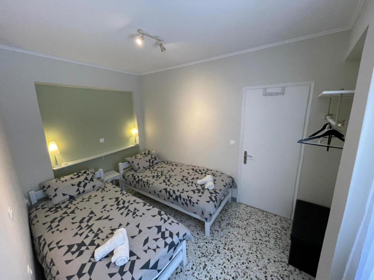 Vatos 2 Bedroom Apartment Extérieur photo
