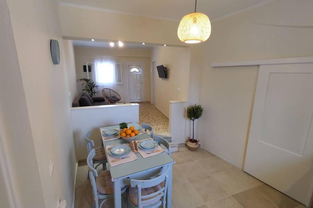 Vatos 2 Bedroom Apartment Extérieur photo