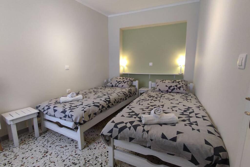Vatos 2 Bedroom Apartment Extérieur photo